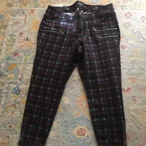 ❤️ was $35 NWOT - Torrid knit pants, size 18